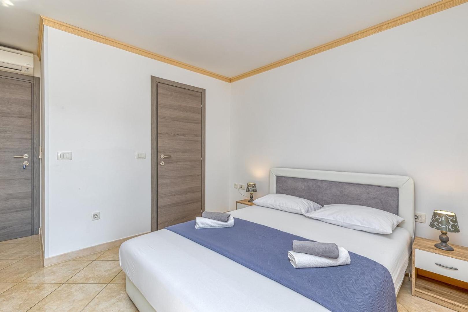 Rooms On Liberty Square Poreč Kamer foto